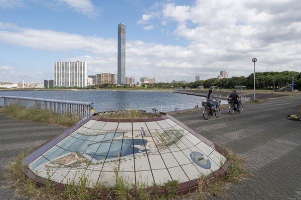 🏞️ 치바 포트 파크 이미지 1